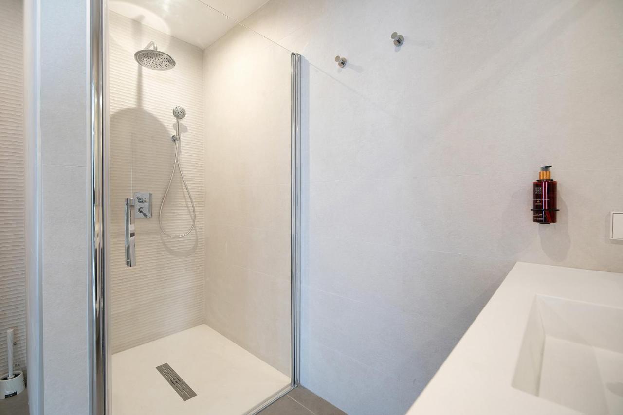 Lola Sea Villa Novo Sancti Petri Exteriör bild